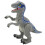 Dinosaur Hatching Toy Set PVC Kids 3