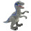 Kids Jurassic Dinosaur Figure Play Set 19