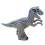 Kids Fun Dinosaur Model Set PVC 9