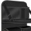 Car  Back Storage Bag Car  Back Foldable Table Dining Table Multifunctional Storage Bag in Car Black 5