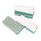 10 Pack Jewelry Buffer Blocks Silver Buffing Polishing Blocks Silver  Shiny Block Double-Sided Sanding for Wooden 6