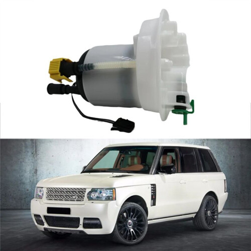1 Pc Fuel Filter Assembly LR014995 LR043154 for   2010-2012 5.0L 1