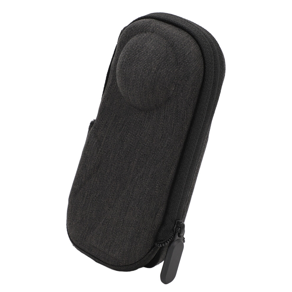 Lightweight Waterproof Shockproof Travel Case For X4 Action Camera Dark/Gray 9491391082040