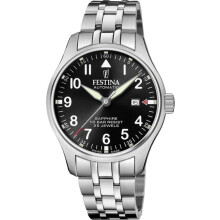 Festina - F20151/D - Orologio da polso - Automatico - Uomo