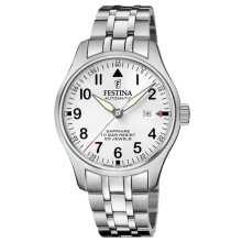 Festina - F20151/A - Orologio da polso - Automatico - Uomo