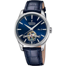 Festina - F1902/6 - Orologio da polso - Automatico - Signori