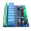 2X Modbus-Rtu 8 Channel Relay Module Modbus RTU 8  Input RS485 Communication TTL 6