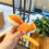 3X A Cute  Squirrel Plush Toy Doll Pendant Decoration Keychain Keyring Backpack Oversized Tail Squirrel 8