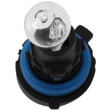 Ampoule de Feux Diurnes Avant 3 Pièces avec Socle pour  3008 5008 pour  C5 12V 24W 6216F6 89072904 PH24W