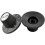 24X Witch Hat Knobs Top Hat Knobs Tone Volume Control Knobs for Electric Guitar Bass Amplifier Effect Pedal 5