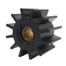 875660 825942 Impulsor 807904 21951362 para Penta Bomba de Agua de Motor Marino 3826728 877066 o 875736 Sierra18-3275