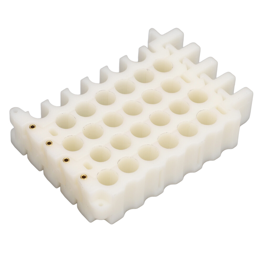 Cable Organizer Dresser 9Mm Network Cord Bundler For Cat5/6/7 Ethernet Cables 5091391083593