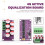 2X 4S 6A High Current Lithium Battery Active Equalization Board Lifepo4 Battery  Transfer Equalization Capacitor 7