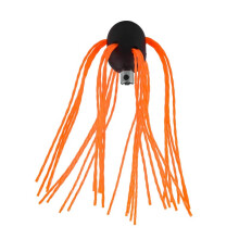 5X Cepillo de Barrido de Chimenea, Herramienta de Chimenea Flexible Cepillo de Limpieza Limpiador Giratorio Cepillos Cabezal para Limpieza de Humos de