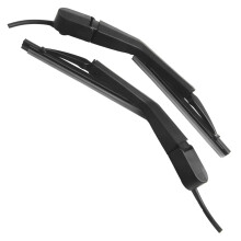 4x Luz de Limpiaparabrisas, Accesorios de Coche para - W126 A1268204544 A1268204644