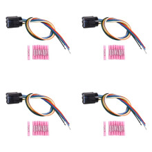 4X 42RE 44RE 46RE 47RE 48RE Transmission Wiring Harness Repair Kit for RAM