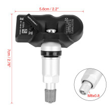 3X Sensore Pressione Pneumatici TPMS RDC per - 3 4 5 6 7 Serie X1 X3 X4 Z4  Rolls Royce 36106798872,36106874830,36106890964