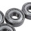 607Z 7 x 19 x 6mm Double Shielded Deep   Bearings 10 Pcs 8