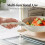 2X Detachable Cookware Handle Universal Pot Handle Suitable for All Cookware Household Kitchen Gadget 6