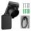 Support de Chargeur EV pour Support Mural Robuste SAE J1772, Support de Prise Universel J1772. 7