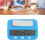 Chess Clock Professional Basic Bonus Delay Positive Time Alarm Memory Function 1