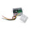 2X 500W Adjustable 220V Fan  Speed Controller Digital Display Motor Reducer Regulator Speed Controller 7