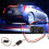 3X Flash Strobe Controller Brake Light Flasher Module for Car LED Brake Stop Light Lamp 12V 5