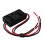 3X Flash Strobe Controller Brake Light Flasher Module for Car LED Brake Stop Light Lamp 12V 6