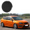 2X Front Bumper Tow Eye Hook Cover 17A989ABXWAA Fit for  MK2 2007-2011 5