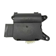 2X Heater Defrost Flap Actuator Servo Motor 6R0907511C for 2003-2015 A1 2015-2017
