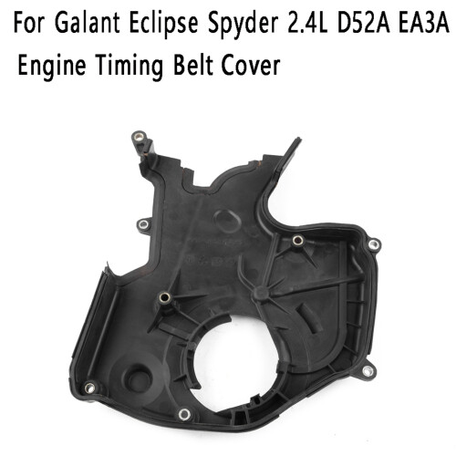 5X Car Engine Timing Belt Cover MD323980 MD363100 for  Galant Eclipse  2.4L D52A EA3A 2