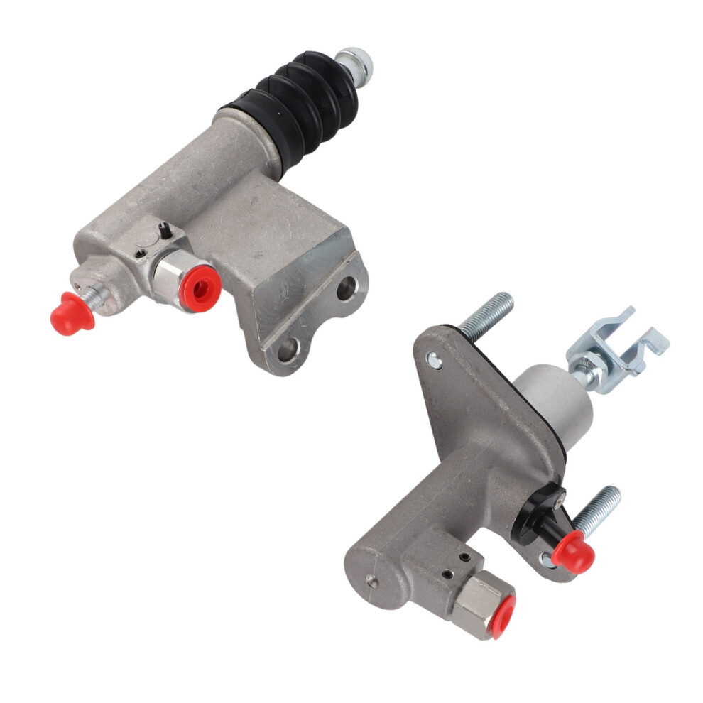 Honda Civic 1.7L Sohc Clutch Cylinder Set 46920ÂS5aâG01 8041391085278