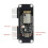 BW16 Dual-Band 2.4G&5G WiFi Devboard, Preloaded Firmware, RTL8720DN (BW16) GPIO Module, Long-Range IoT Network Analysis 2