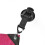 Locking, Suction Cup Anchor Heavy Duty Securing Hook Tent Tie Downs Camping Accessories 4PCSblack 3
