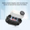 For  Go 3 GO 3S Clip Mount Hat Clip Quick Release Clamp Magnetic Frame Fixed Holder Thumb Camera Accessory 5