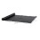 Outsunny Malla Antimaleza Negro 10000 x 100 cm 3