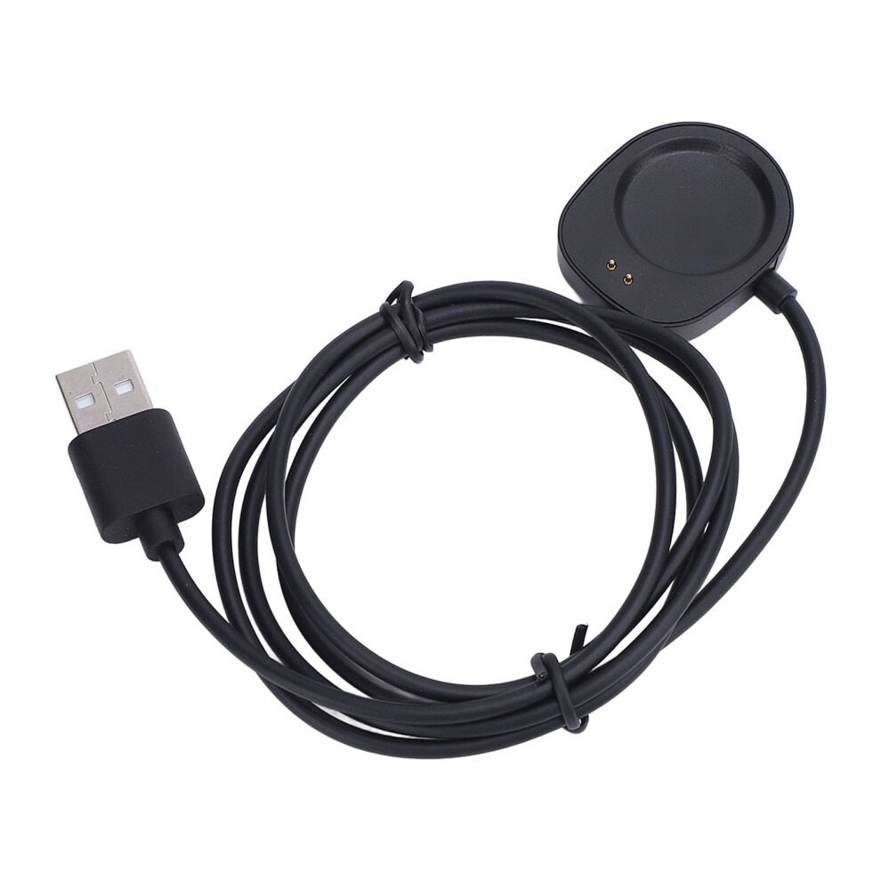 Smartwatch Charging Cable 3.3Ft Fast Safe For T-Rex 3 & Balance 6901391085925