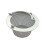 (With  Handle) Pool Skimmer Basket Replacement 1