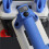 Lifting 90KG Tool Glass Brick  Automatic Pump Object Electric Vacuum Suction Cup Handheld 2