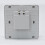 2X PIR Infrared Motion Sensor  220V Auto Control LED Lamp Lighting   Body Induction Detector 6