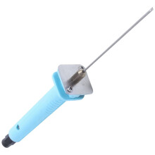 2X Electric Foam Cutter 10cm Cutting Pen + Electronic Adaptor  Cut