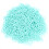 Bright 2000pcs Plastic Locking Stitch Markers for Crochet Knitting Sewing 7