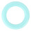 Bright 2000pcs Plastic Locking Stitch Markers for Crochet Knitting Sewing 8