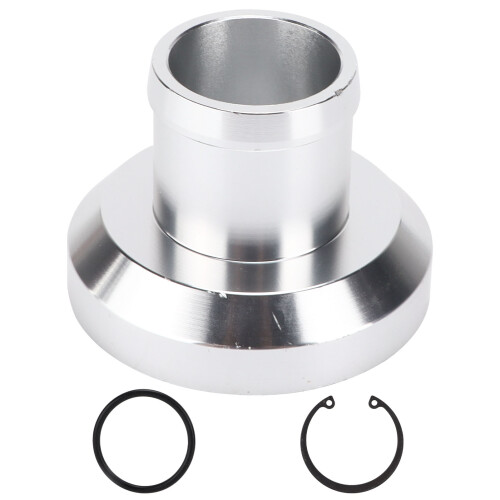 SQV/SSQV 1-4 Aluminium-BOV-Flanschadapter 1