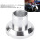 SQV/SSQV 1-4 Aluminium-BOV-Flanschadapter 13