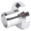 SQV/SSQV 1-4 Aluminium-BOV-Flanschadapter 12