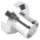 SQV/SSQV 1-4 Aluminium-BOV-Flanschadapter 11
