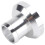 SQV/SSQV 1-4 Aluminium-BOV-Flanschadapter 3