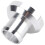 SQV/SSQV 1-4 Aluminium-BOV-Flanschadapter 5