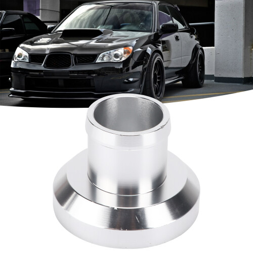 SQV/SSQV 1-4 Aluminium-BOV-Flanschadapter